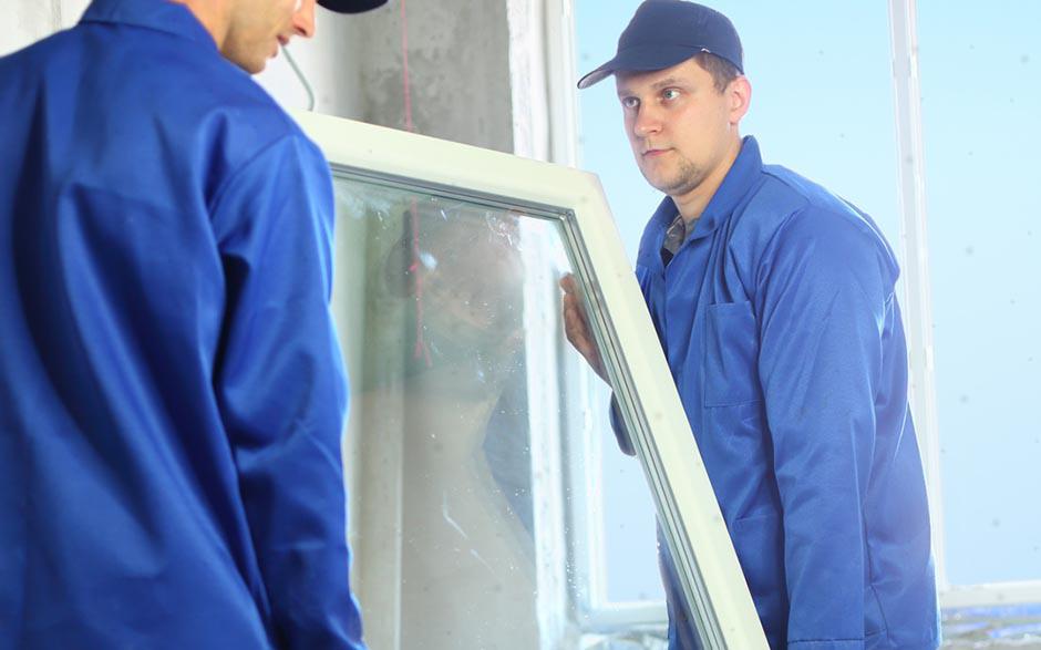 double vitrage sur mesure Follainville-Dennemont