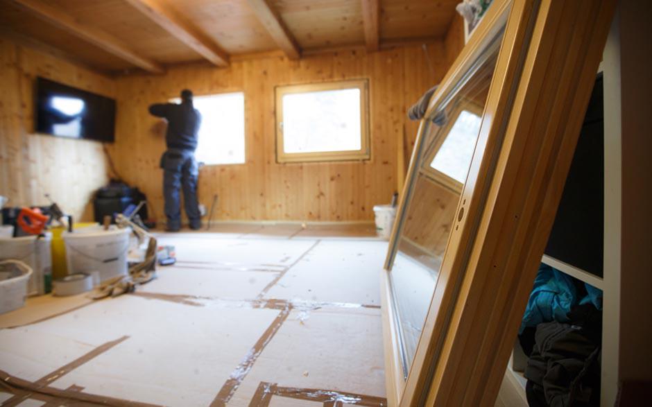 double vitrage sur mesure Follainville-Dennemont